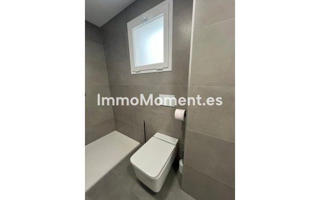 Reventa - Apartamento - Estepona  - Estepona Centro