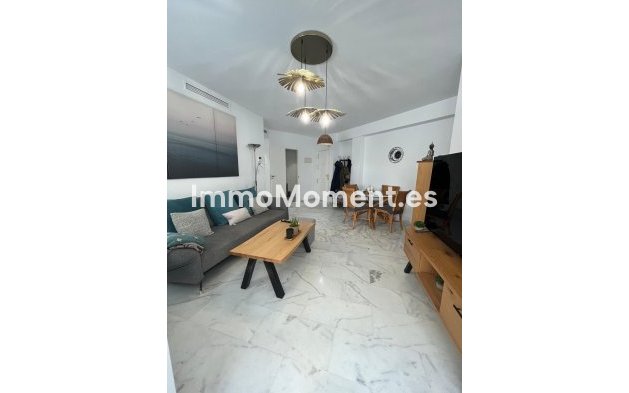 Reventa - Apartamento - Estepona  - Estepona Centro