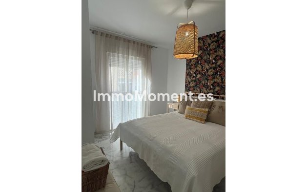 Reventa - Apartamento - Estepona  - Estepona Centro