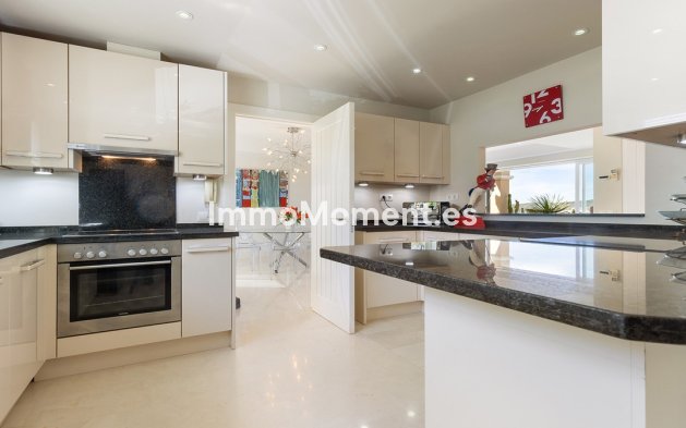 Revente - Appartement - Casares - Doña Julia