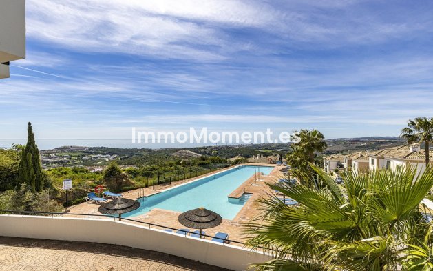 Revente - Appartement - Casares - Doña Julia