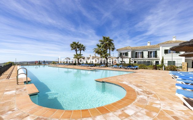 Revente - Appartement - Casares - Doña Julia