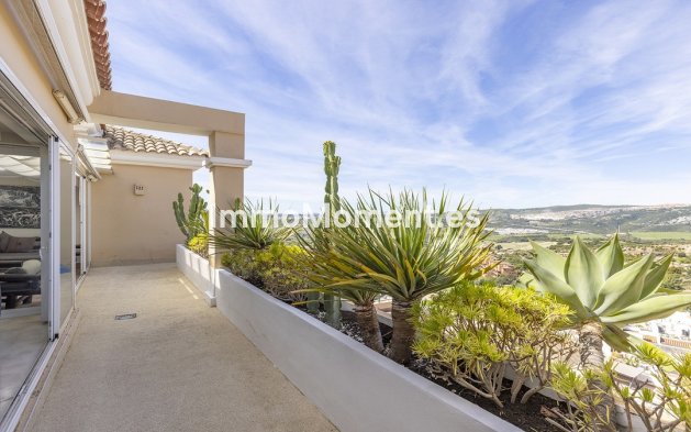 Revente - Appartement - Casares - Doña Julia