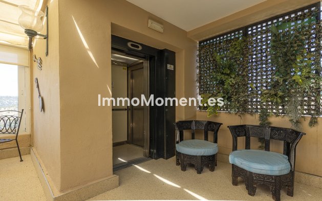 Revente - Appartement - Casares - Doña Julia