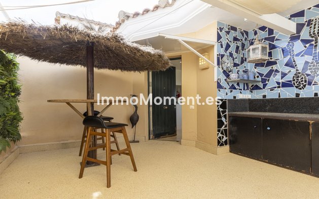 Revente - Appartement - Casares - Doña Julia