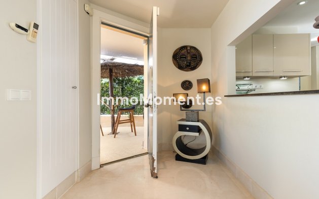 Revente - Appartement - Casares - Doña Julia