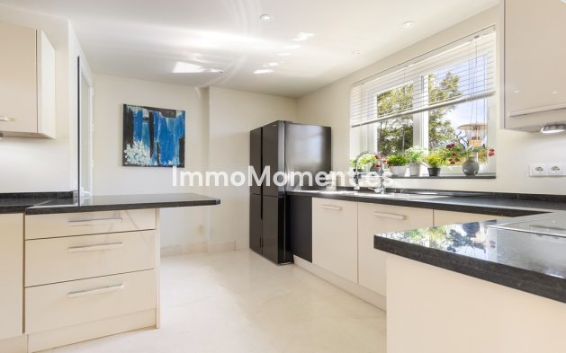 Revente - Appartement - Casares - Doña Julia