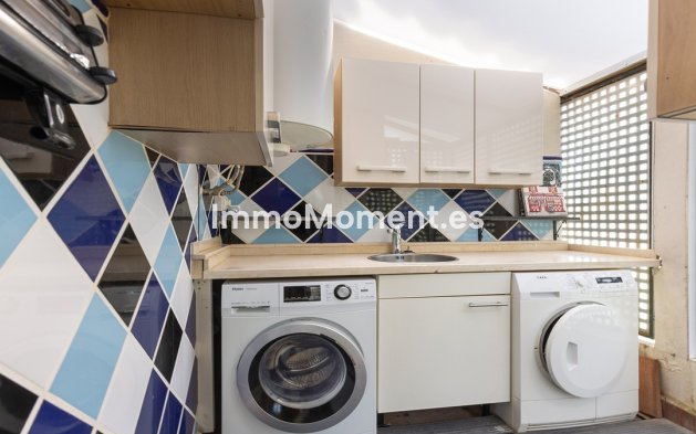 Revente - Appartement - Casares - Doña Julia