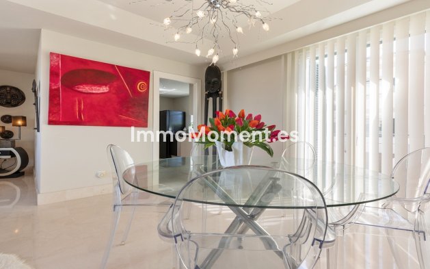 Revente - Appartement - Casares - Doña Julia