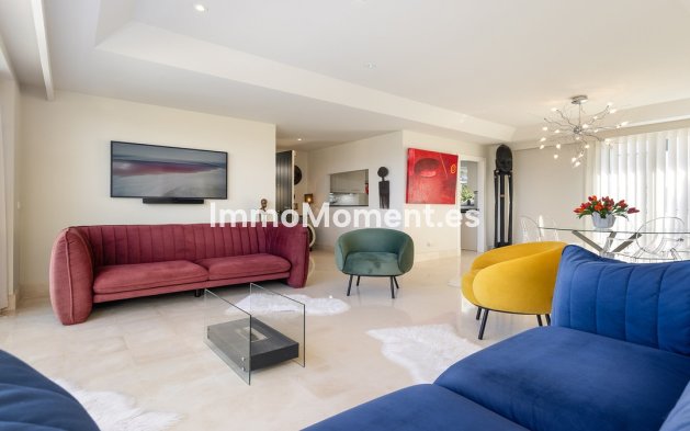 Revente - Appartement - Casares - Doña Julia