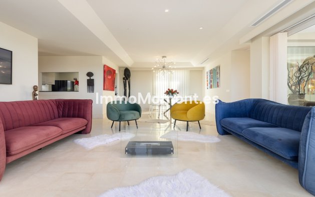 Revente - Appartement - Casares - Doña Julia