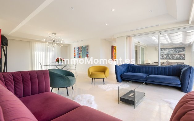 Revente - Appartement - Casares - Doña Julia