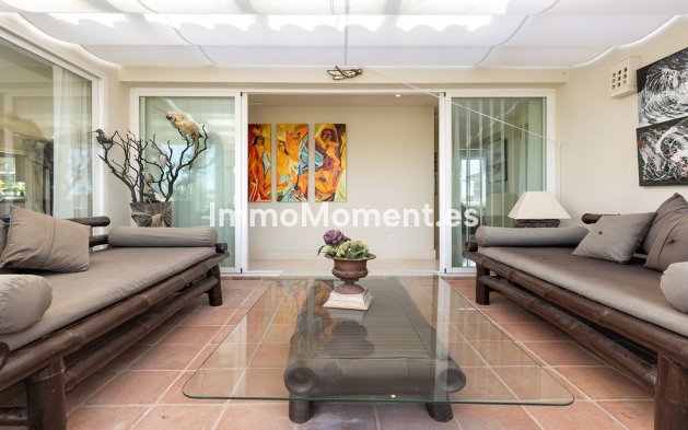 Revente - Appartement - Casares - Doña Julia