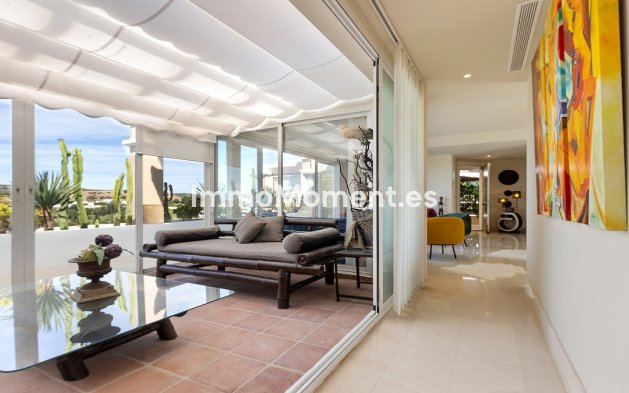 Revente - Appartement - Casares - Doña Julia