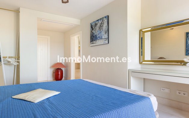 Revente - Appartement - Casares - Doña Julia