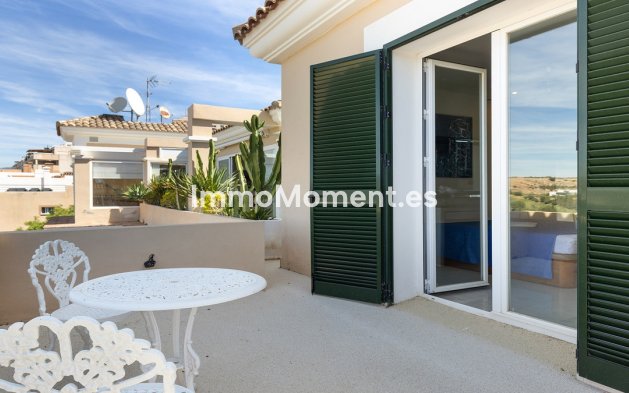 Revente - Appartement - Casares - Doña Julia