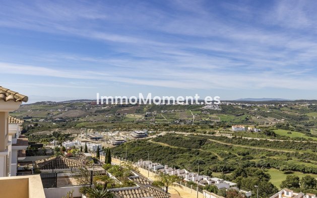 Revente - Appartement - Casares - Doña Julia