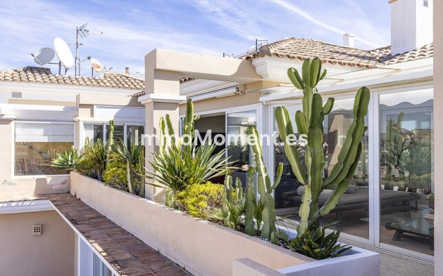 Revente - Appartement - Casares - Doña Julia