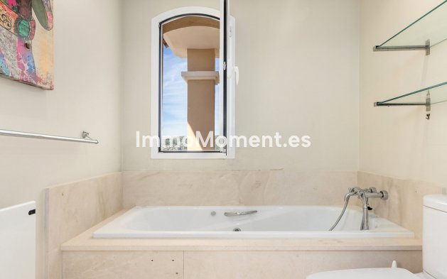 Revente - Appartement - Casares - Doña Julia
