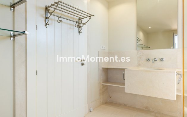 Revente - Appartement - Casares - Doña Julia