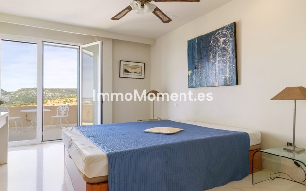 Revente - Appartement - Casares - Doña Julia