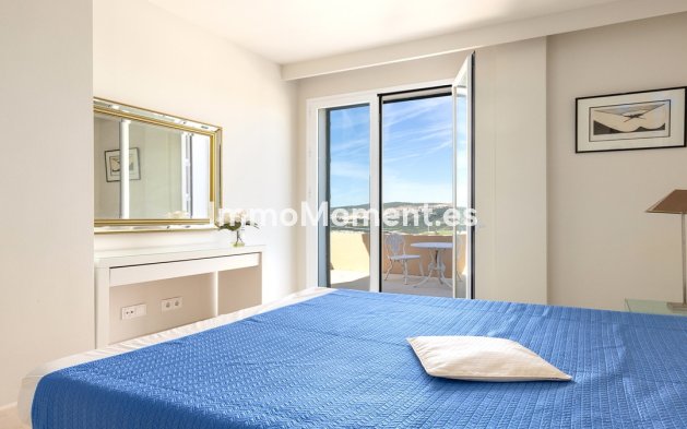 Revente - Appartement - Casares - Doña Julia