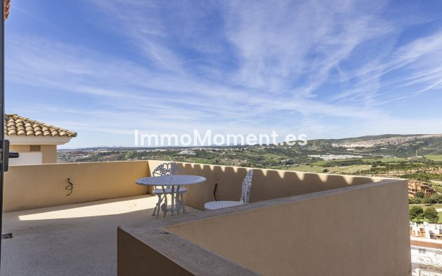 Revente - Appartement - Casares - Doña Julia