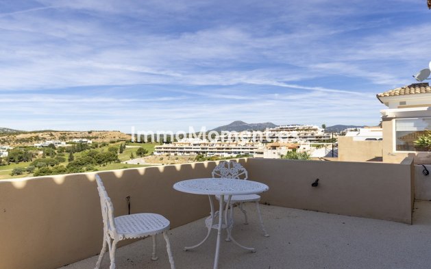 Revente - Appartement - Casares - Doña Julia