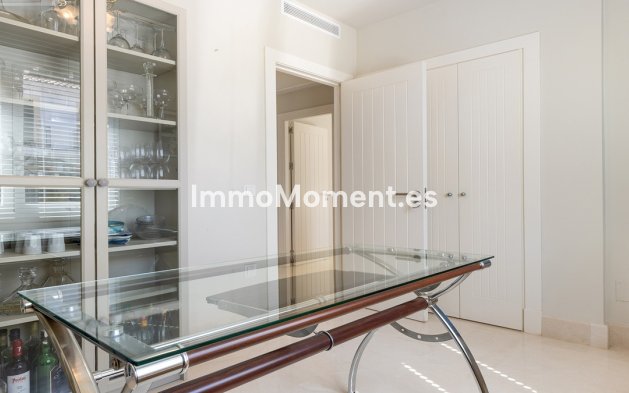 Revente - Appartement - Casares - Doña Julia