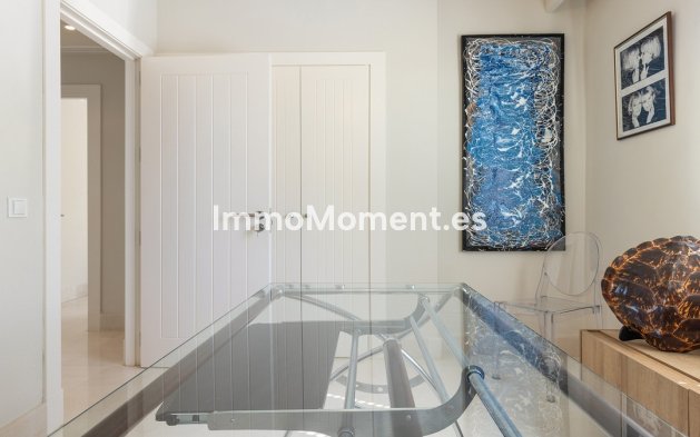 Revente - Appartement - Casares - Doña Julia