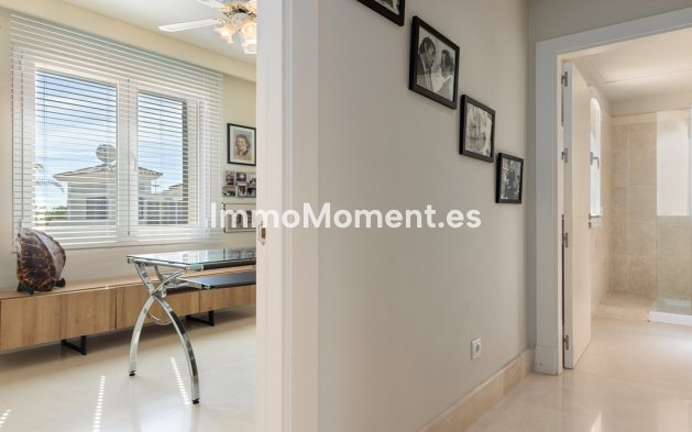 Revente - Appartement - Casares - Doña Julia