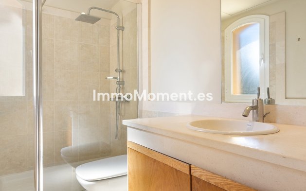 Revente - Appartement - Casares - Doña Julia