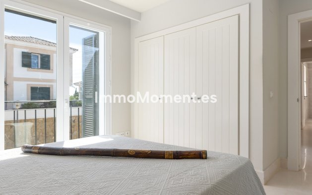 Revente - Appartement - Casares - Doña Julia