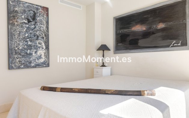 Revente - Appartement - Casares - Doña Julia