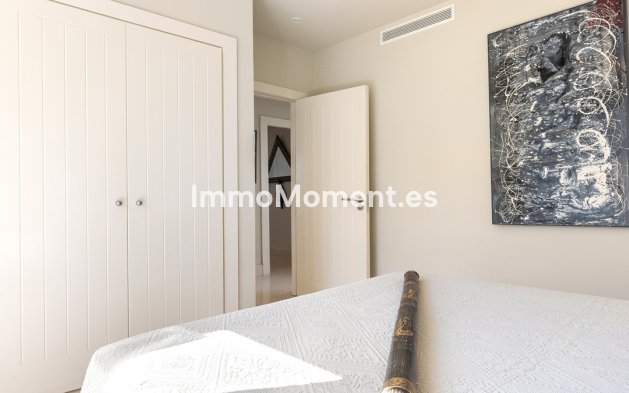 Revente - Appartement - Casares - Doña Julia