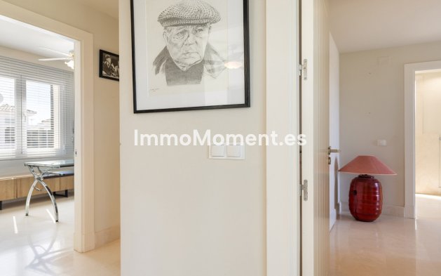 Revente - Appartement - Casares - Doña Julia