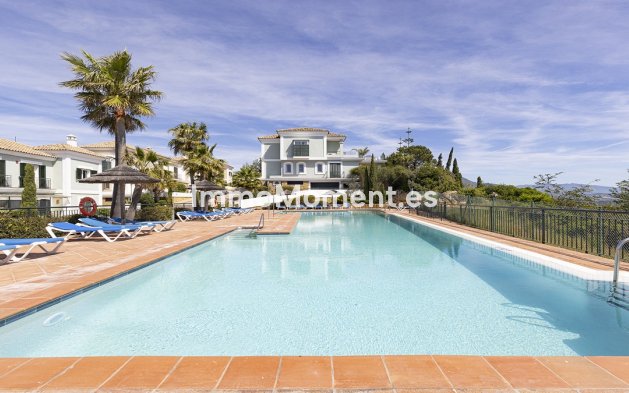 Revente - Appartement - Casares - Doña Julia