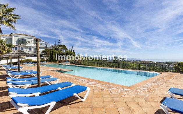 Revente - Appartement - Casares - Doña Julia