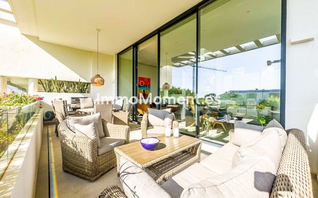 Resale - Detached villa - Marbella - Marbella Centro