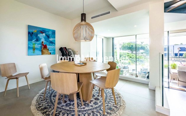 Resale - Detached villa - Marbella - Marbella Centro