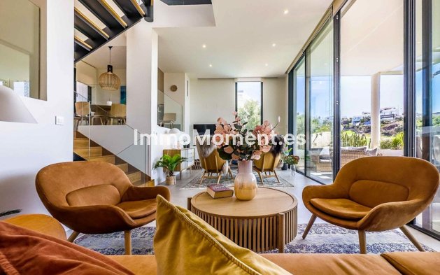 Resale - Detached villa - Marbella - Marbella Centro