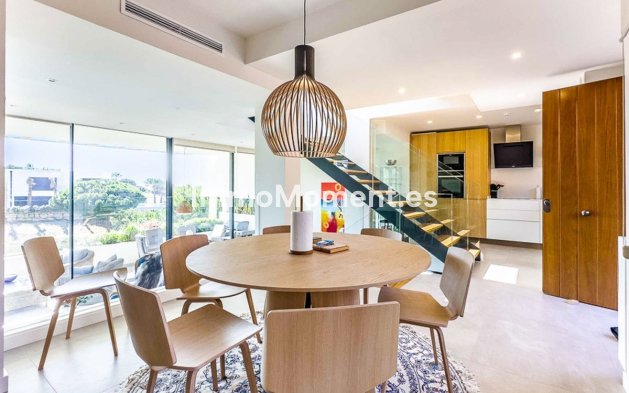 Resale - Detached villa - Marbella - Marbella Centro