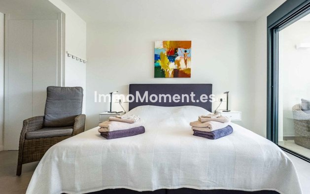 Resale - Detached villa - Marbella - Marbella Centro