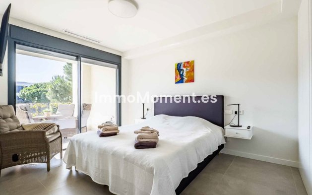 Resale - Detached villa - Marbella - Marbella Centro
