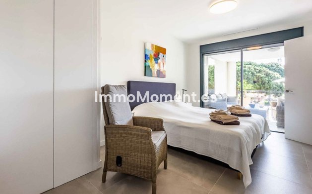 Resale - Detached villa - Marbella - Marbella Centro