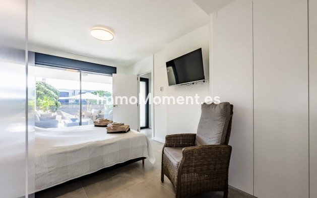 Resale - Detached villa - Marbella - Marbella Centro