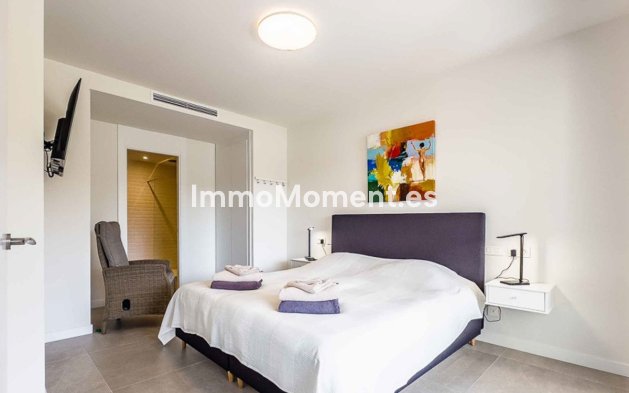 Resale - Detached villa - Marbella - Marbella Centro