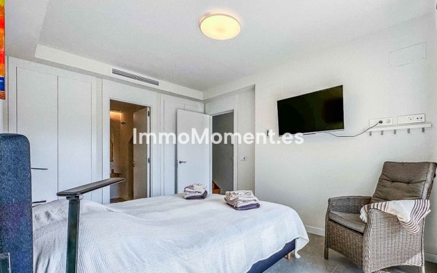 Resale - Detached villa - Marbella - Marbella Centro