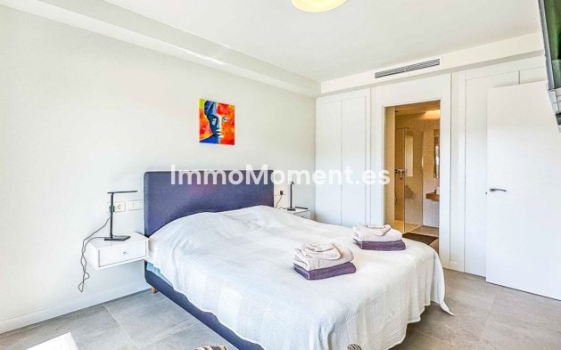 Resale - Detached villa - Marbella - Marbella Centro