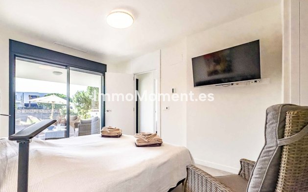Resale - Detached villa - Marbella - Marbella Centro